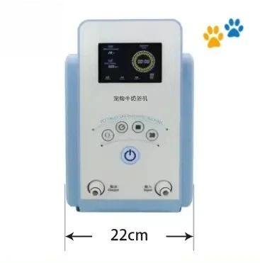 

Pet Bathing System for Puppies and Cats, Suifor Pet Clinics and Dog Bubble SPA Treatments