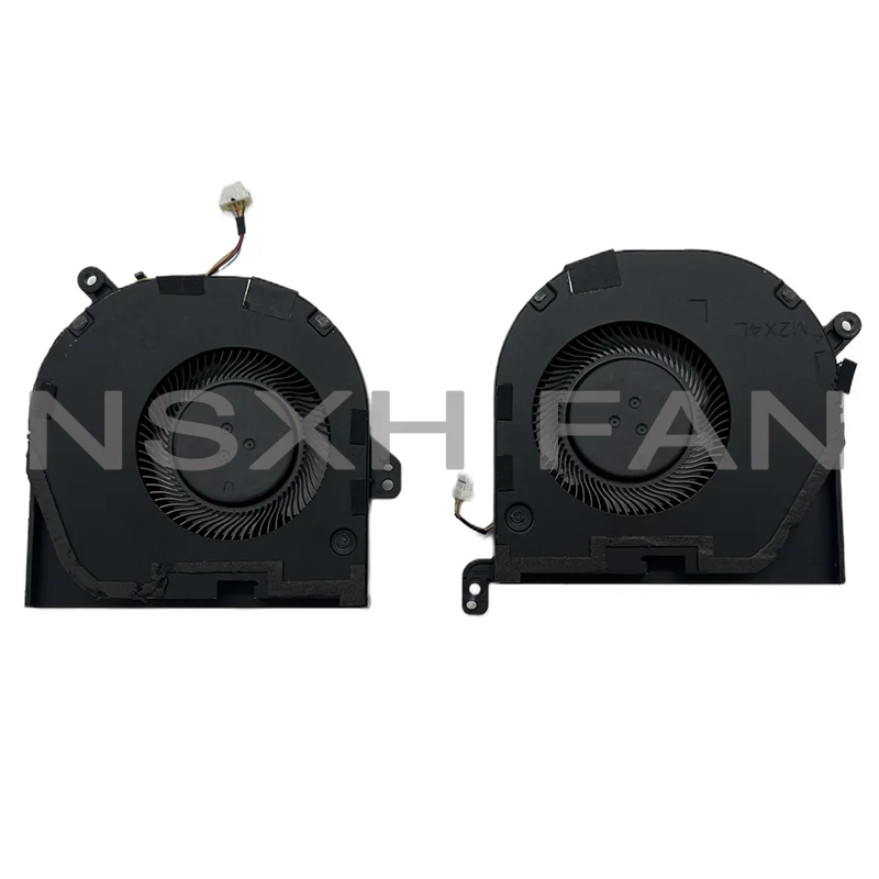 Fan For XPS 15 9500 9510 9520 Precision 5570 0594WG 0MC4KC 0FK50V 0MC4KC 09RK6 DJH35 EG50050S1-CG30-S9A EG50050S1-CG00-S9A