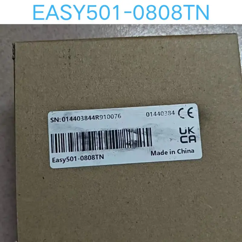 

Brand-new Controller EASY501-0808TN