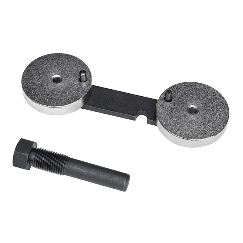 

Car Timing Tools 2PCS T10171A Camshaft Fixation Specialized Kit For VW 1.4& 1.6 FSI