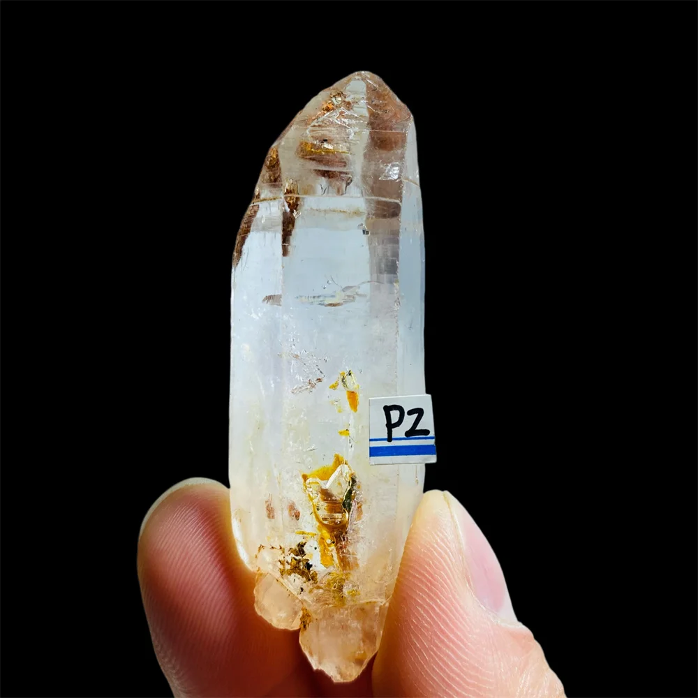 Natural Red Mud Oil Gall Bone Crystal Raw Stone campione minerale Crystal Healing Home Decoration