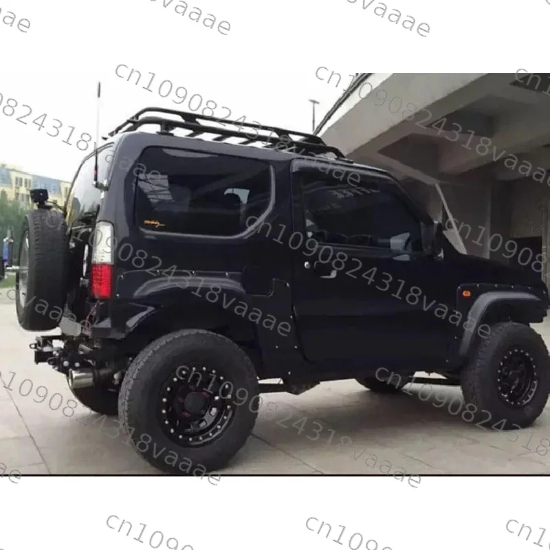 4X4 Off Road Jimny Lage Rack JB43 Year 1998-2017