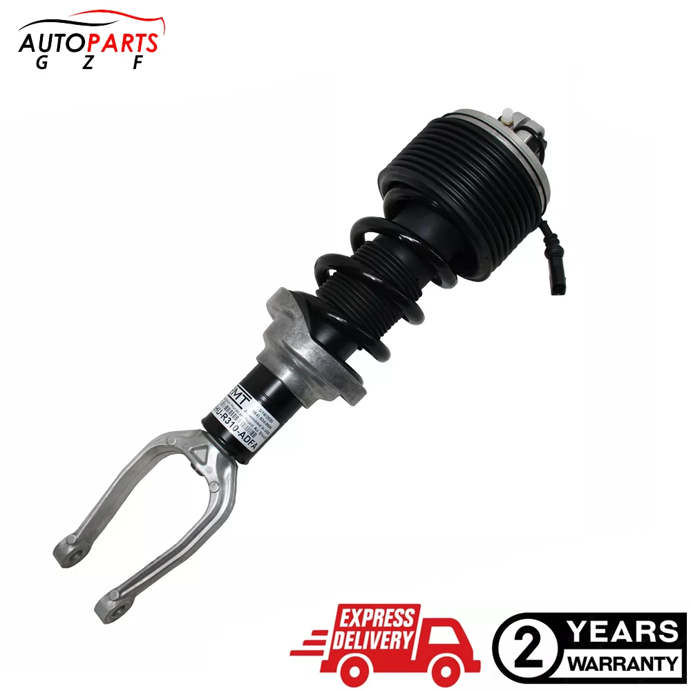 

1X For Lamborghini Huracan LP610 Front Left/Right Shock Magnetic Strut 2015-23