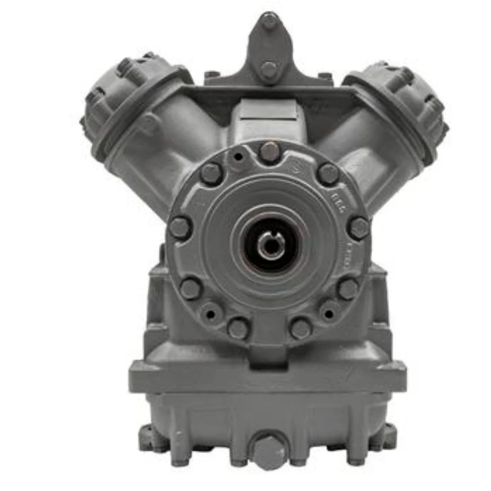 

10-2647 102647 102-647 102-0898 10-20898 10-2898 1020917 810-2917 Compressor X430 C5 New Std Shaft for Thermo King Bus Air