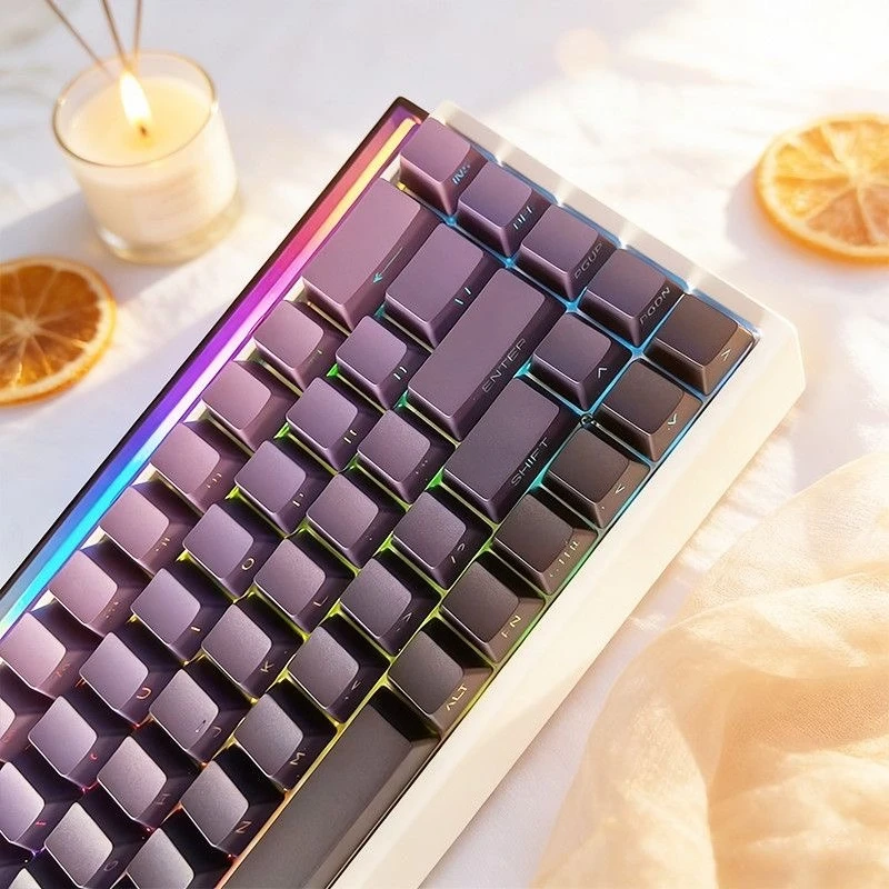 Thumbnail 4 - #22 Most Reviewed Mechanical Keyboards