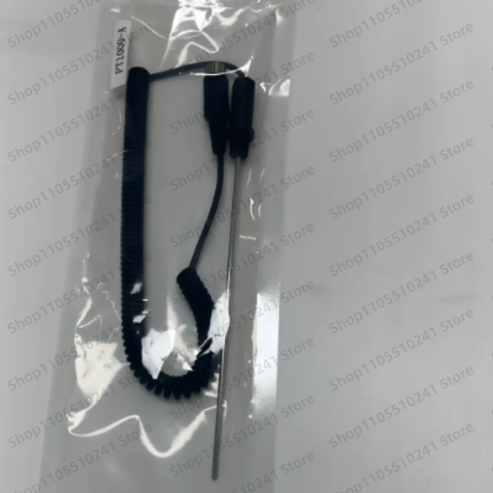 Magnetic Stirrer Probe Kit PT1000-A External Temperature Sensor for DLAB