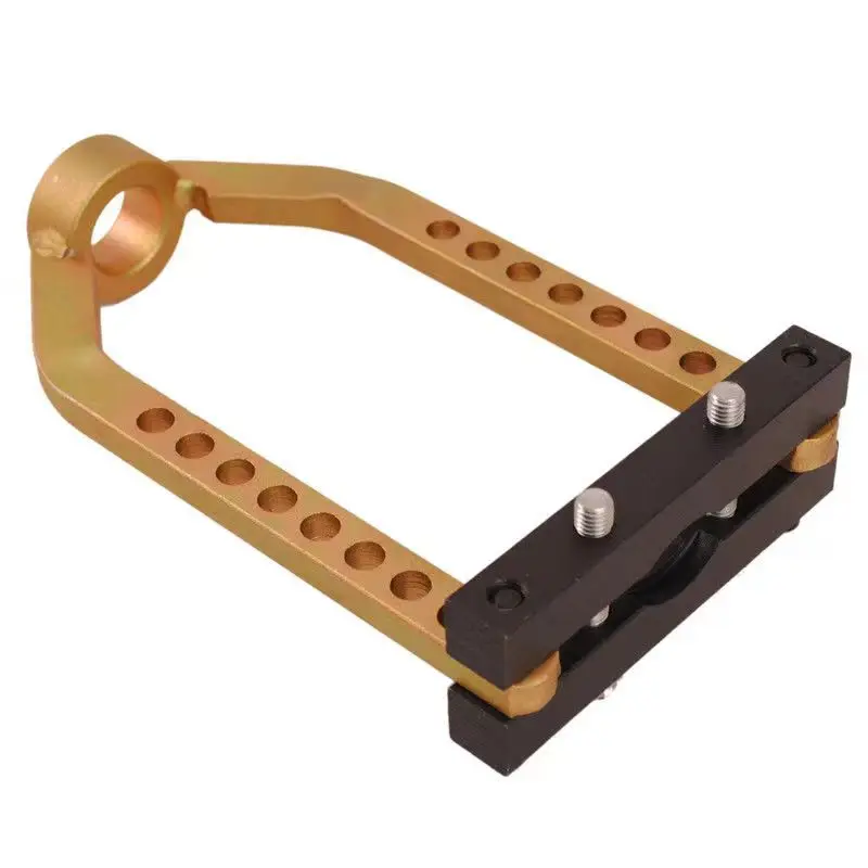 

Car Ball Cage Universal Disassembler Half Axle Tool 9 Hole