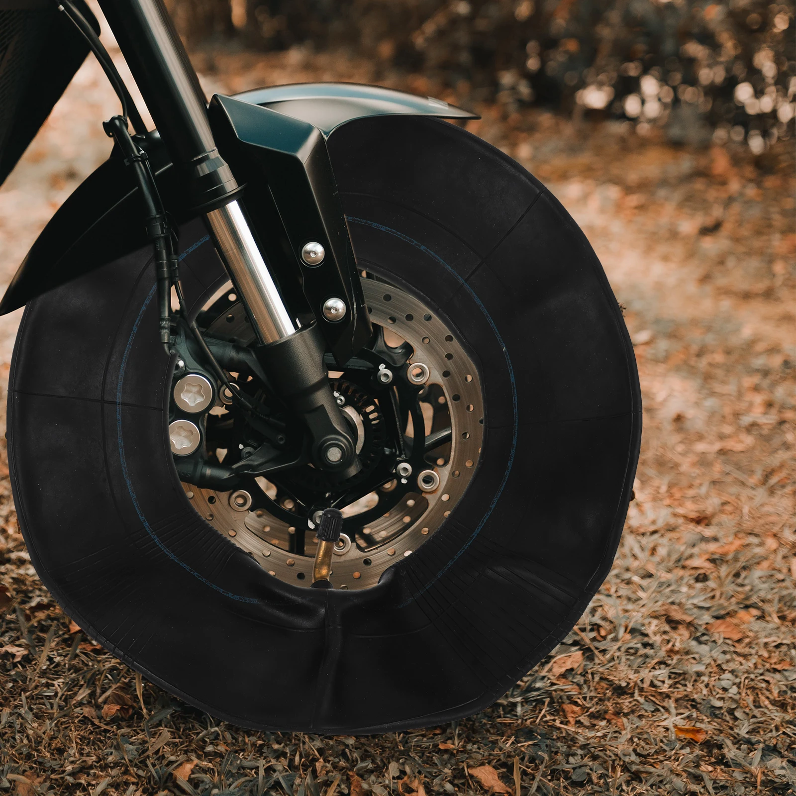 

Tube Replacement For 49Cc Mini Dirt Motorcycle Accessories 110/50-6.5 90/65-6.5 Rubber Sturdy Durable Lightweight Portable Mini