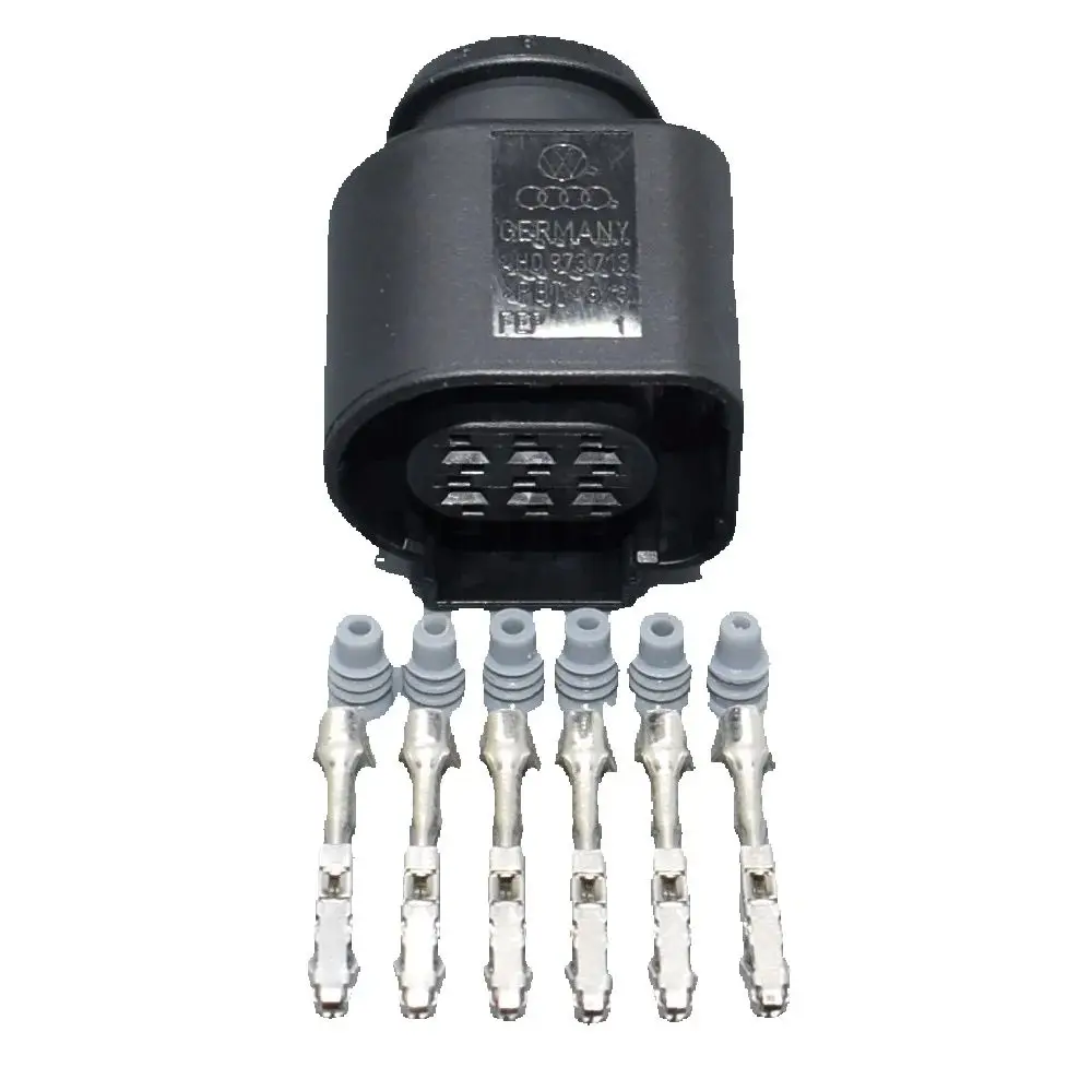 Shhworldsea 6 Pin A…