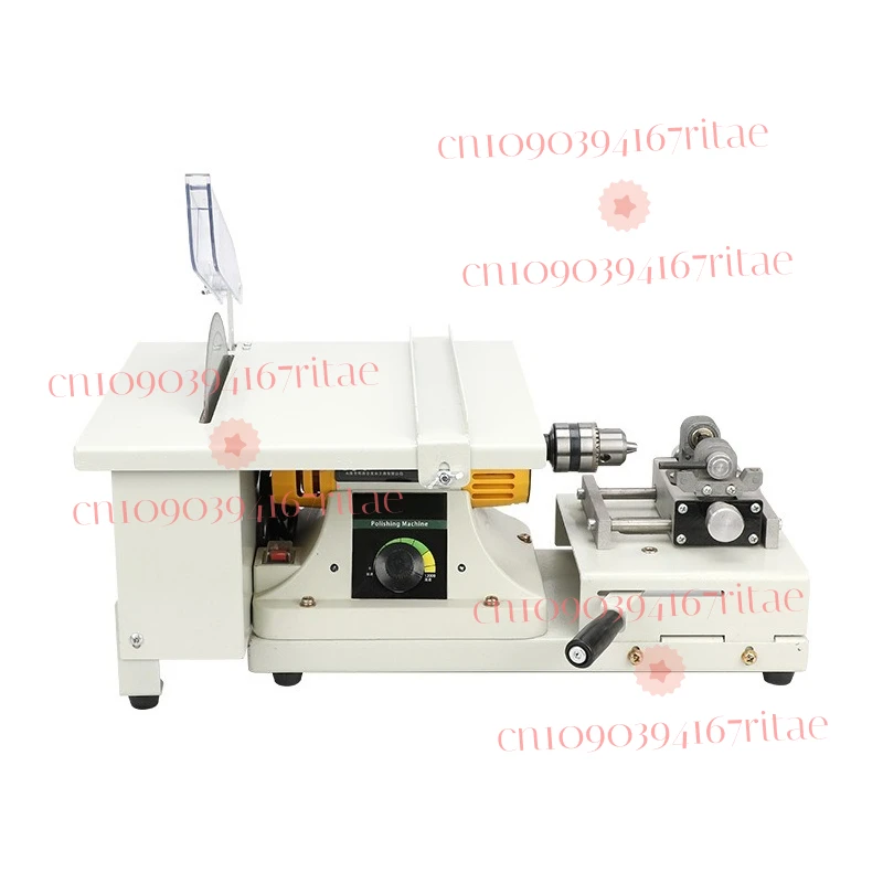 

Станок для обработки нефрита, гравировальный станок, настольная пила, инструменты для полировки, штамповки, резки, многофункциональный электрический инструмент