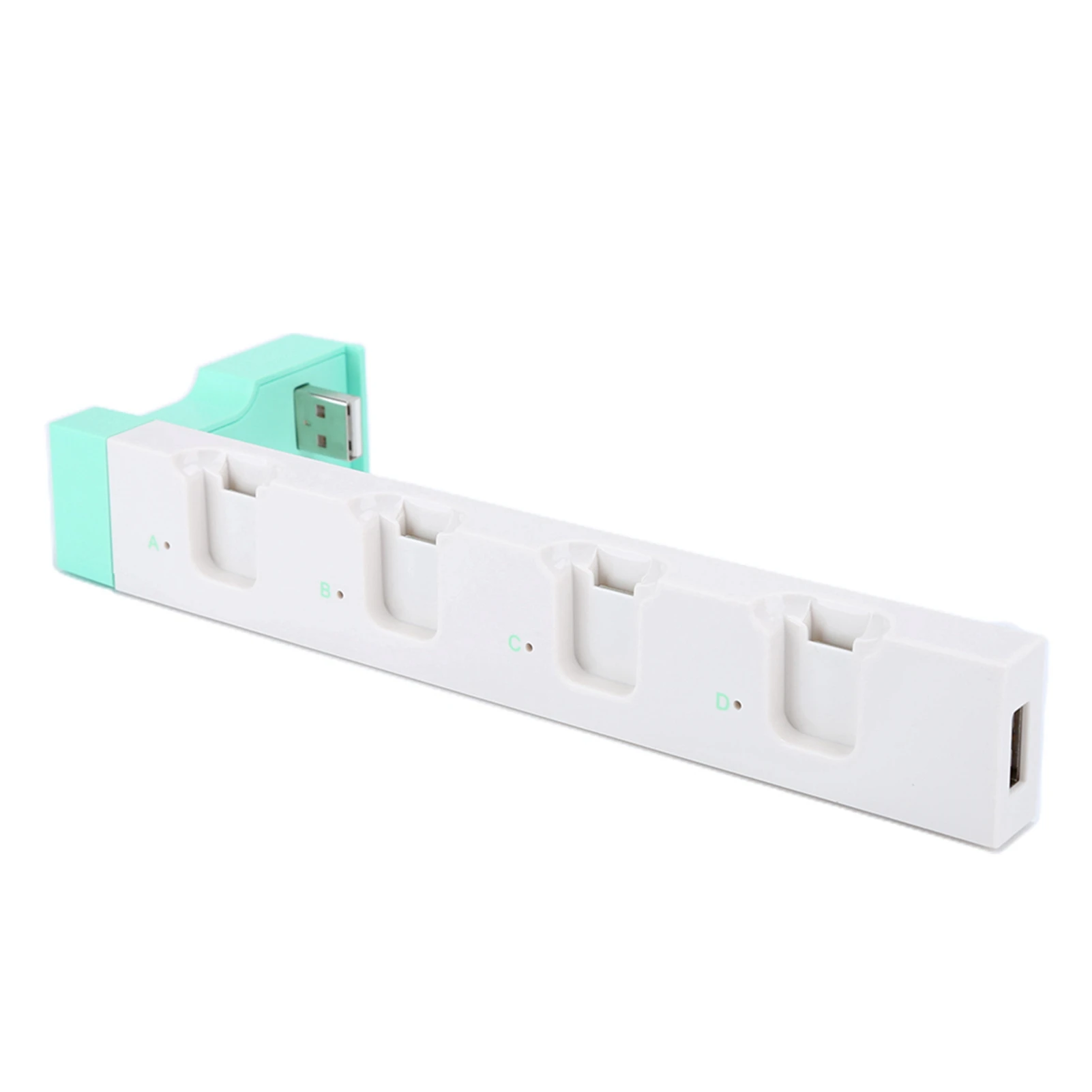 Fast Charging 4 Slo… - image