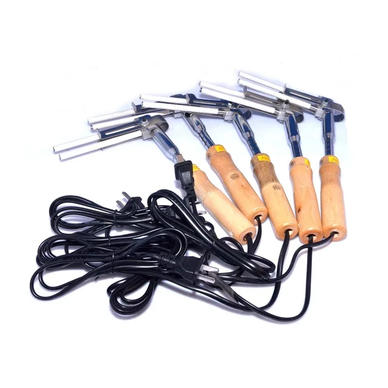 Luminous character edge bending device 110V European standard