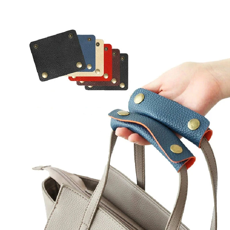 Anti-wear Buckle Bag Strap Shortening Clip Bag Strap Ring Bag Strap Hardware Protection Bag DIY Accessory Anti-wear Fixing