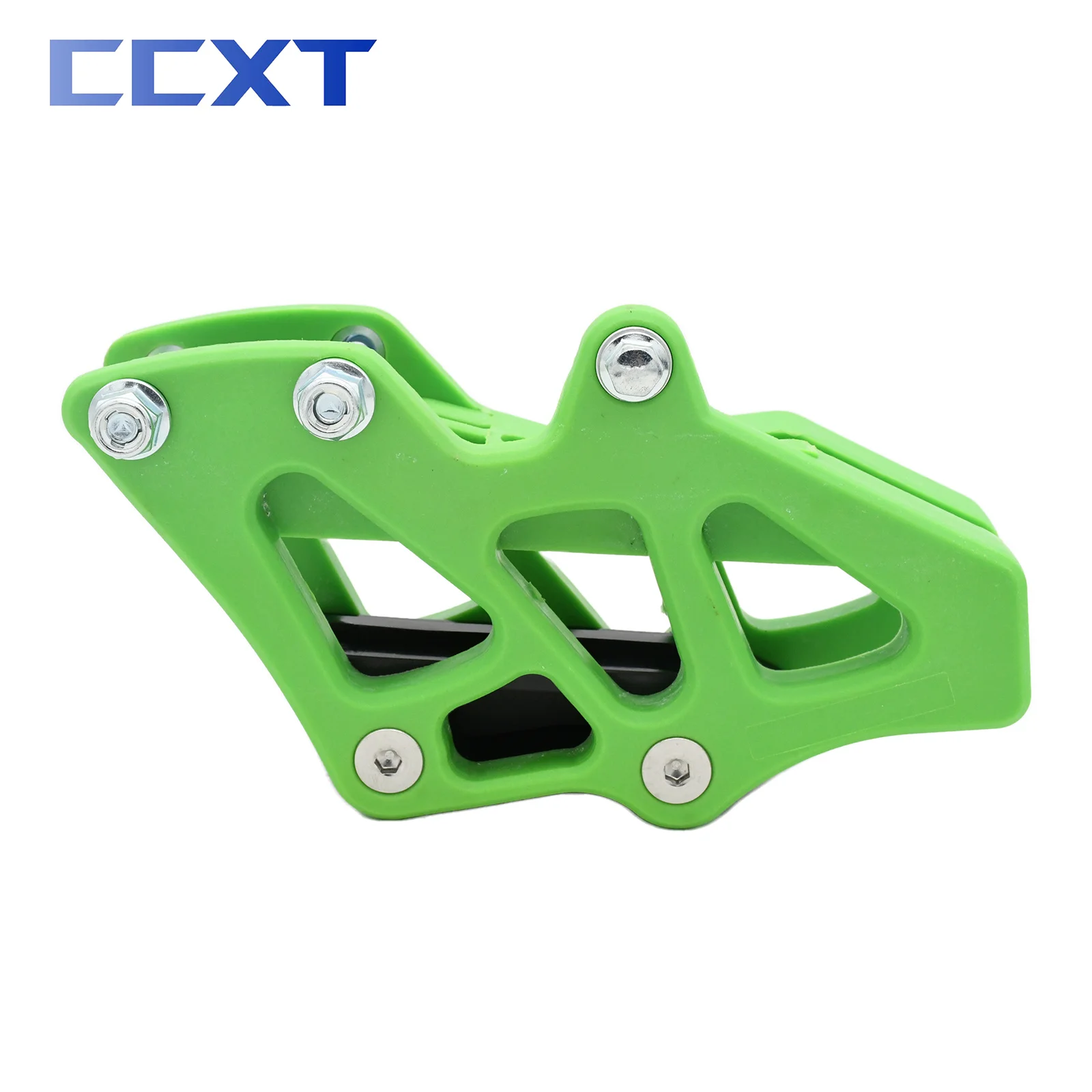 Motorcycle Chain Guide Slider Guide Swingarm Roller For Kawasaki KX250F KX450F KX 250F 450F KXF 250 450 2009-2020 KLX450R 450R