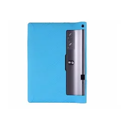Soft Silicon Back Cover for Lenovo YOGA Tab 3 Pro10 X90 X90L X90F X90M YT3-X90L YT3-X90F YT3-X90M YT-X703F Gel Protective Case