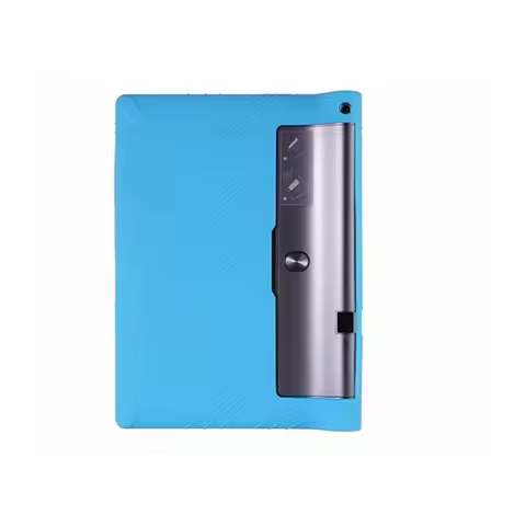 Soft Silicon Back Cover for Lenovo YOGA Tab 3 Pro10 X90 X90L X90F X90M YT3-X90L YT3-X90F YT3-X90M YT-X703F Gel Protective Case