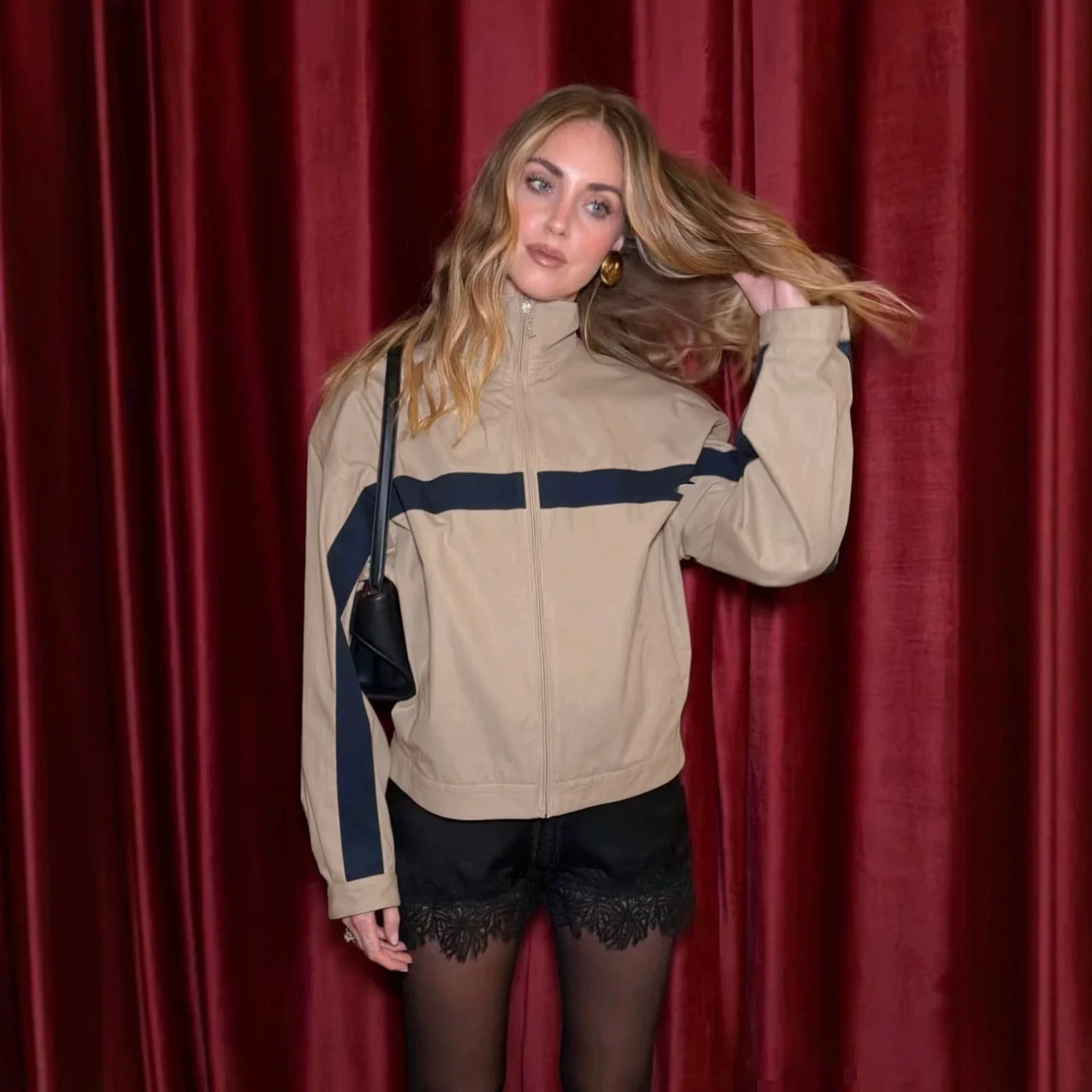 Thumbnail 4 - #33 Best Womens Bomber Jackets to Buy In 2026