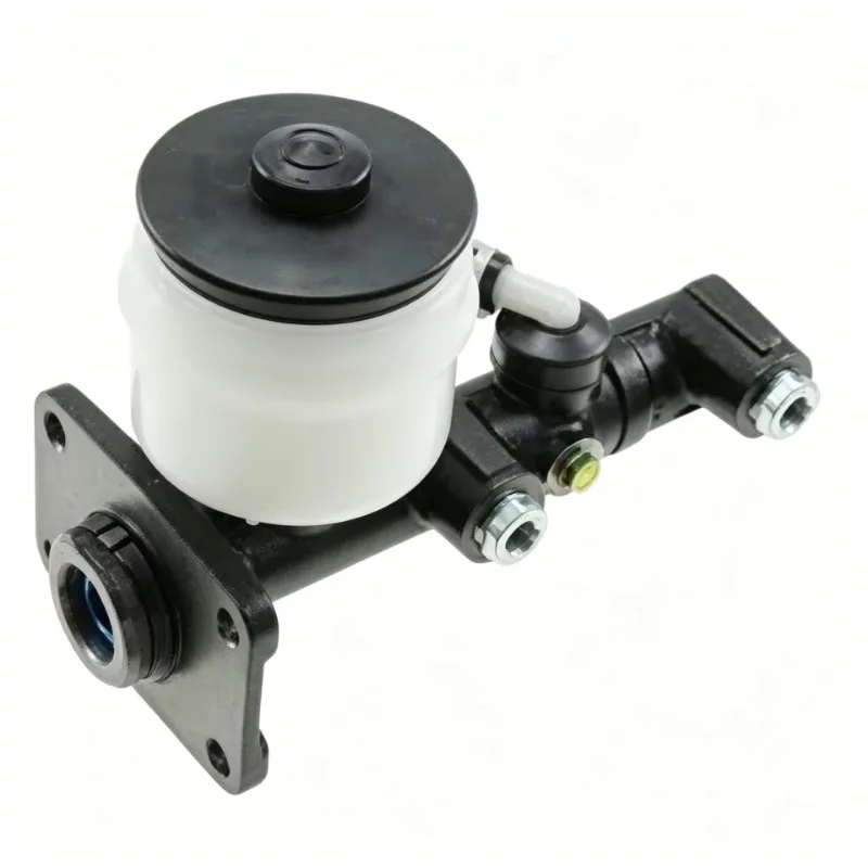 2pcs-47201-35210 Leak Test Passed Brake Master Cylinder Fit For Toyota Pickup Truck