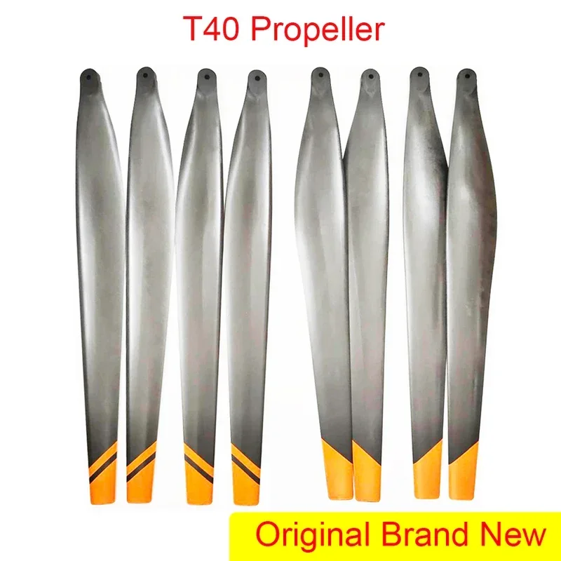 Новый пропеллер T40 R5413 U CW/U/R5415 LCW/L CCW, дроны для аргаз, растений, аксессуары, запасные части