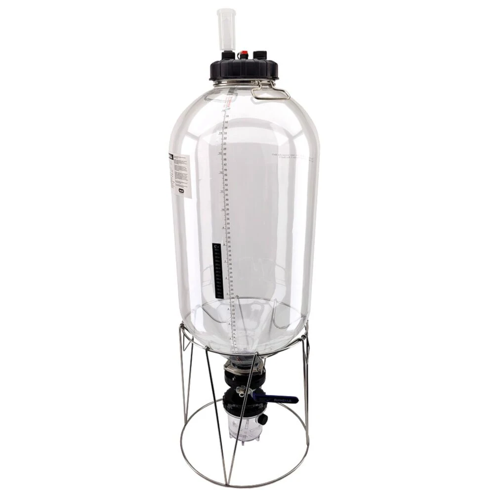 Kegland FermZilla - Tri-Conical 55L Tank Only  - Gen 3 Home Brew Beer