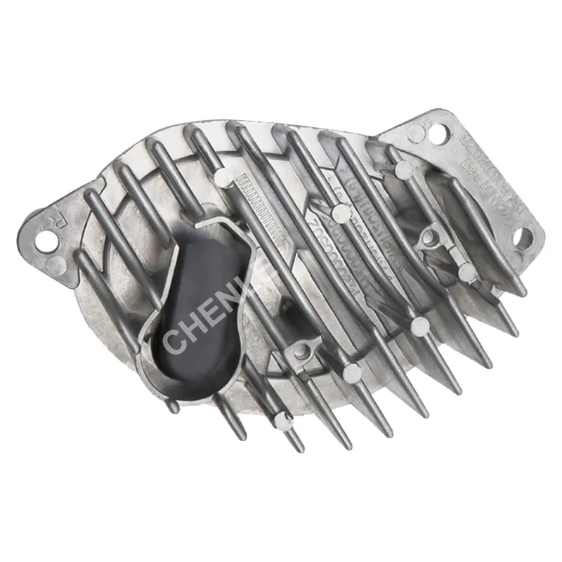 

63119477989 63119477990 Car Headlight Module Cornering Lamp Led Turn Signal Light For X5 G05 X6 G06 US Version 9477989 9477990