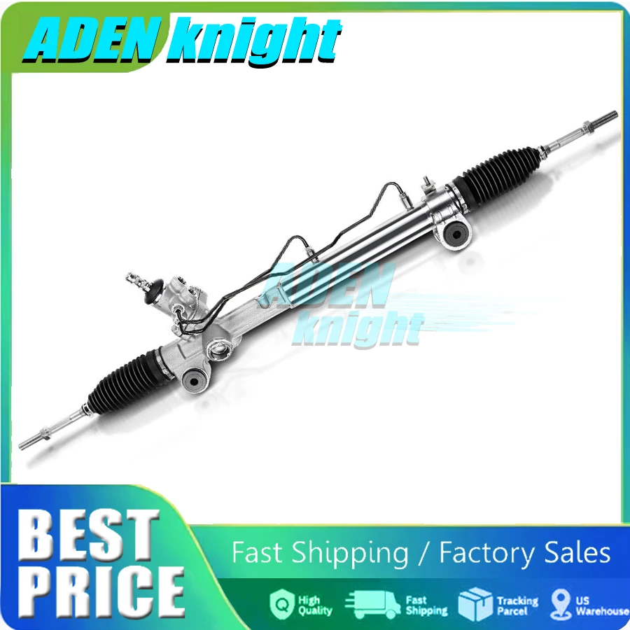For Toyota Camry Solara Avalon Power Steering Rack 4420033320 4420033322 44250-06021 4425006130 4425006131 4425006140 LHD