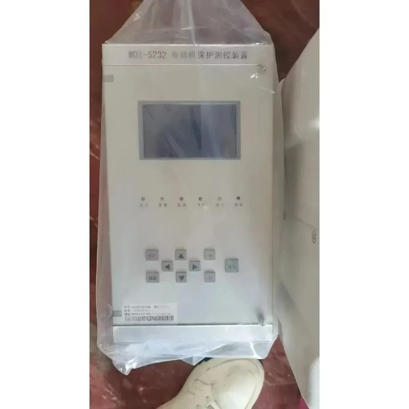 

WDZ-5232 motor protection measurement and control 220V5A 110V5A
