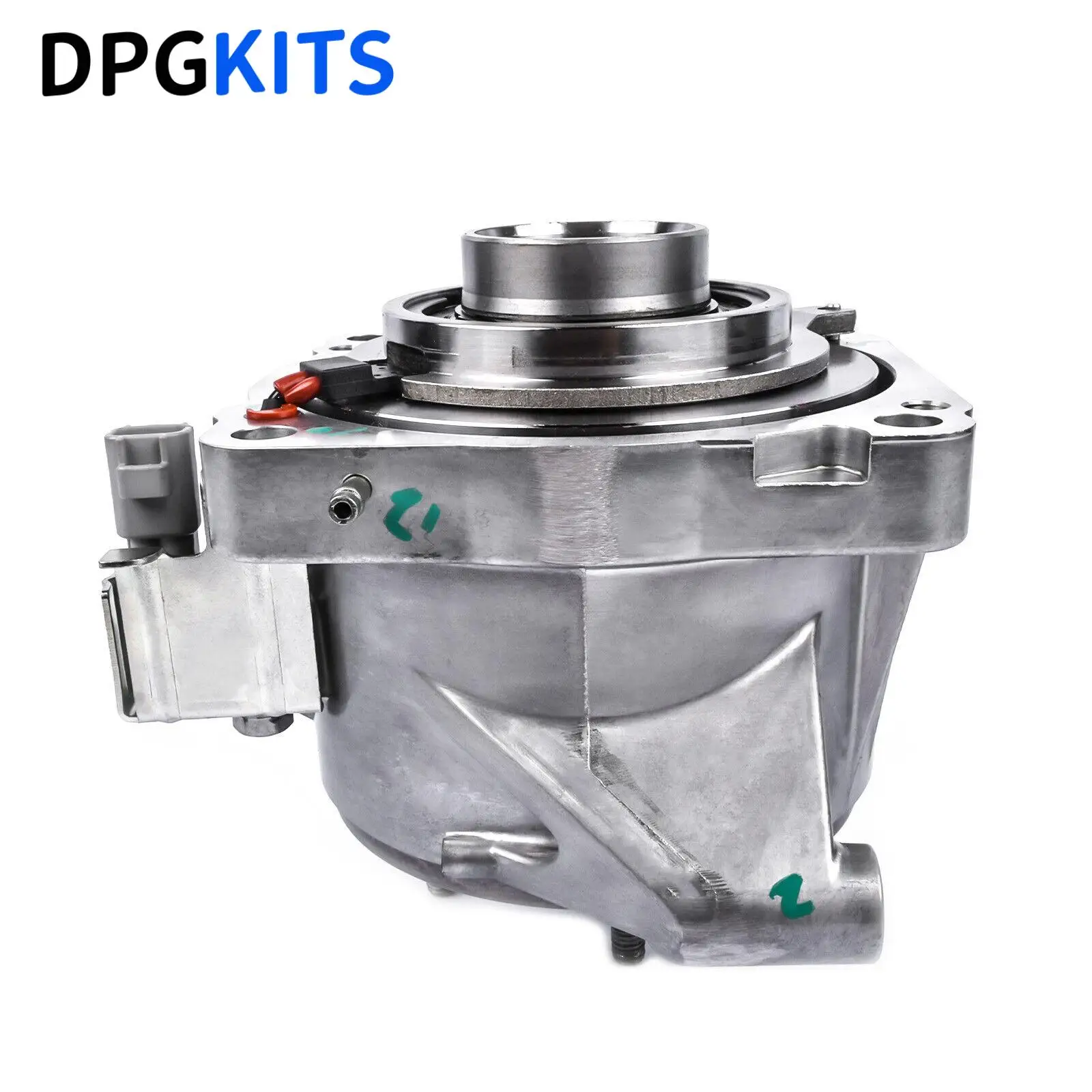 

41303-28013 4130328011 4130328012 Вязкая муфта заднего дифференциала для Toyota Siena AWD 2011-2018 гг. 2,7 л 3,5 л