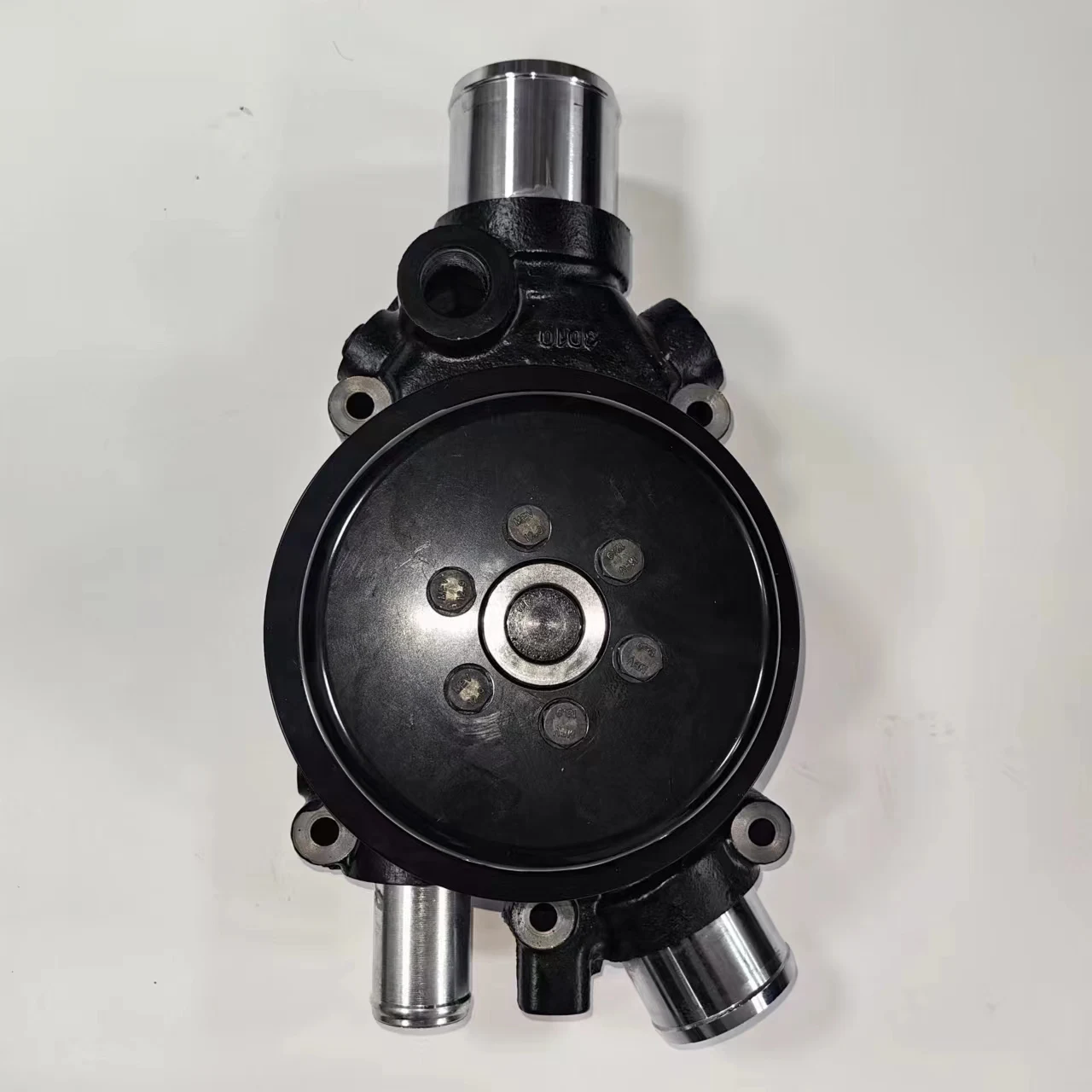 

ForDaewoo Bus Truck Parts DX12 Engine Parts 400921-00532 Water Pump for Doosan Engine
