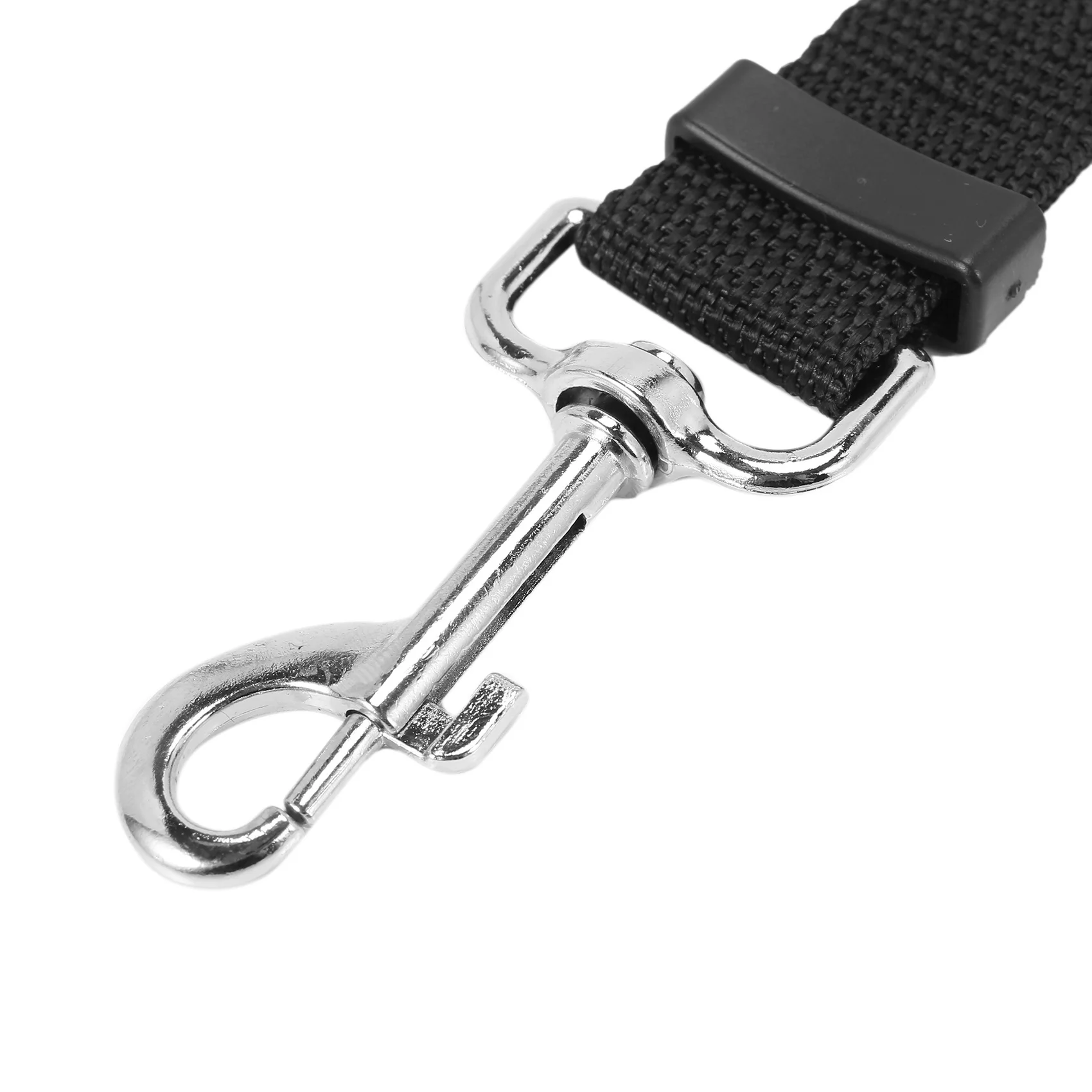 

A89X 8X Регулируемый ремень безопасности для собак, кошек и домашних животных, поводок, дорожный зажим, ремень безопасности