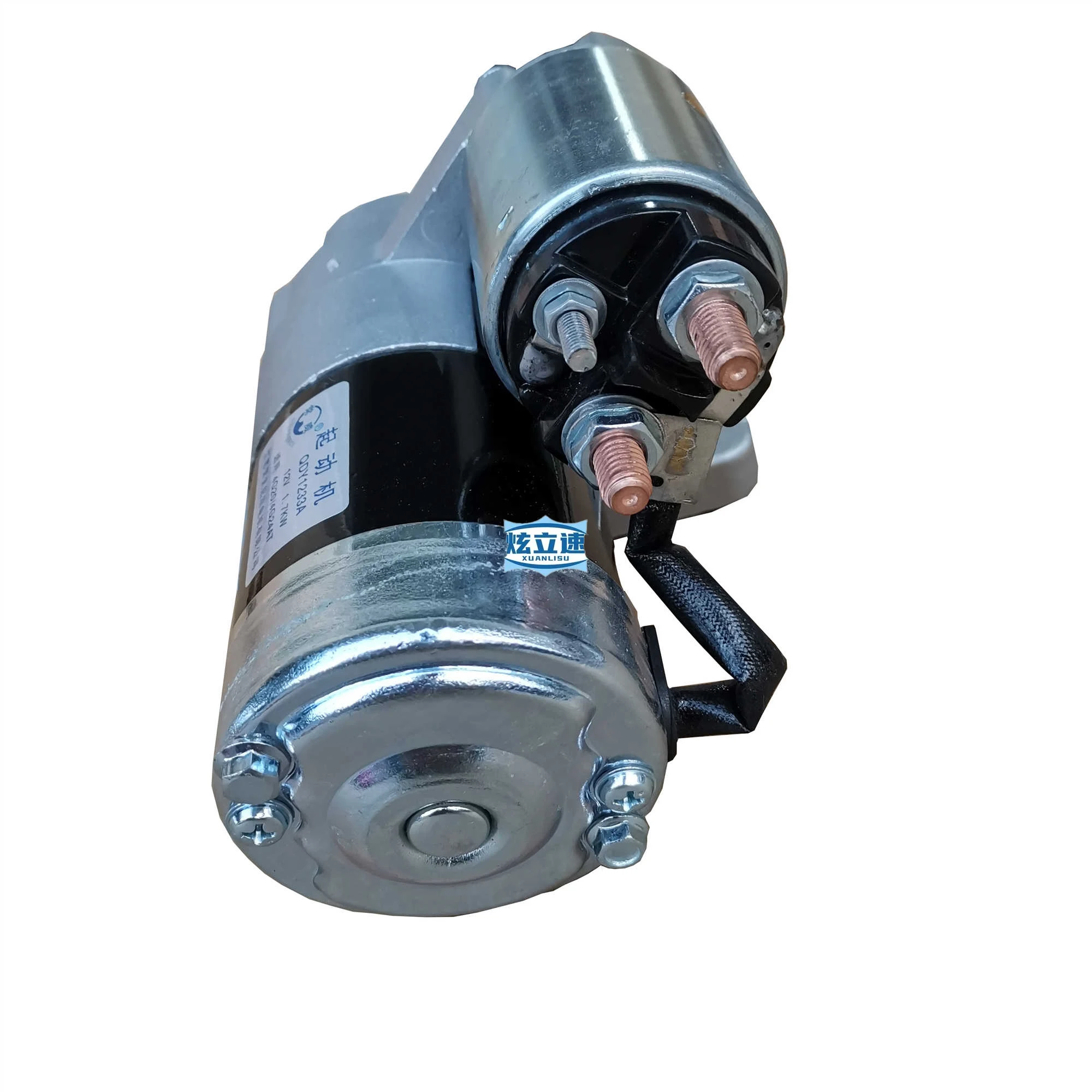 Geely Global Hawk GX7/EX7/British SX7 Emgrand EC8 engine starter motor original accessories