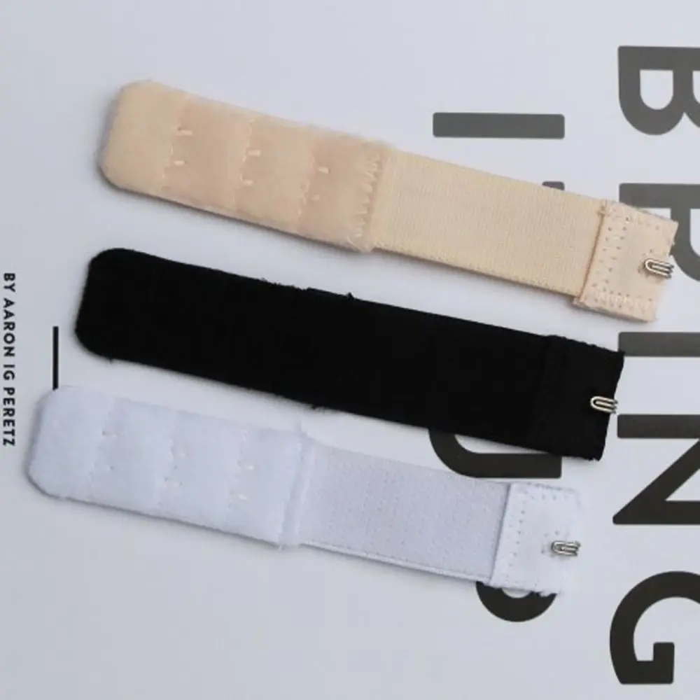 1/8 шт., регулируемые нейлоновые застежки для бюстгальтера