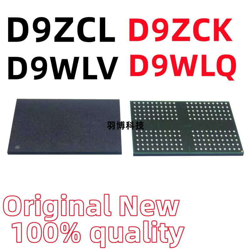 

(1piece)New D9ZCL D9WLV D9ZCK D9WLQ MT53E2G32D4NQ-046 WT:A MT53E2G32D8QD-046 MT53E1G32D2NP-046 MT53E1G32D4NQ-046