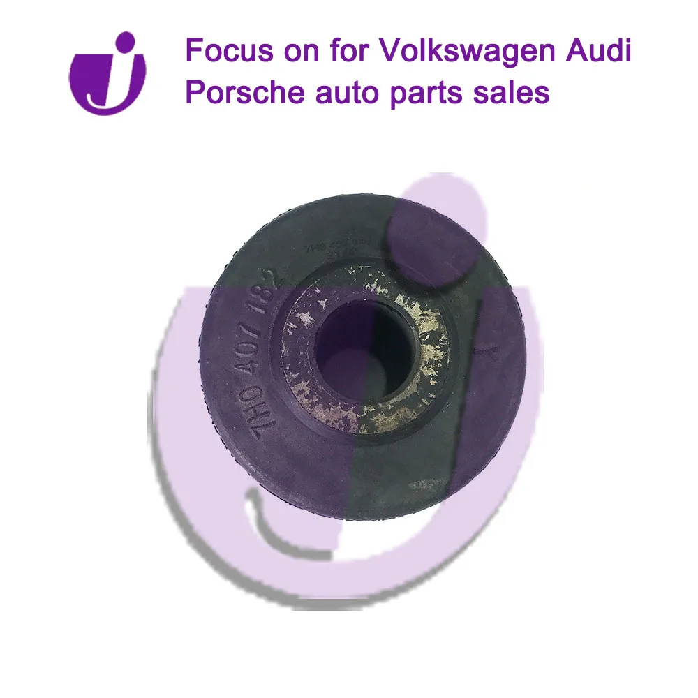 

7H0407183 A3 A4 A6 A7 Control Arm Trailing Bushing For Audi VW Car Auto Parts Q3 Q5 S3 Control Arm Trailing Bushing 7H0 407 183