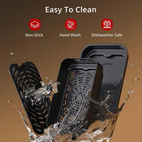 10 best sales इलेक्ट्रिक इनडोर ग्रिल - №6