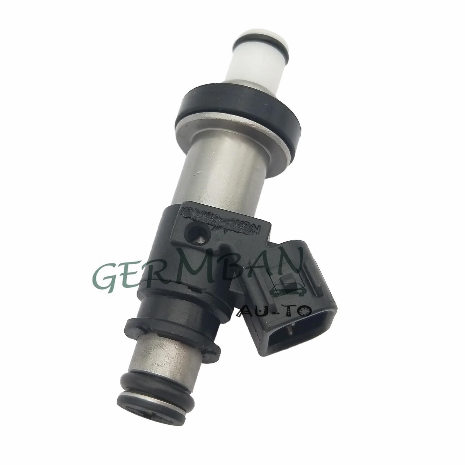 16406-ZW5-000 Single Injector for Honda Outboard MP7770 BF115-130HP BF Outboard Engine Replacement 16406ZW5000