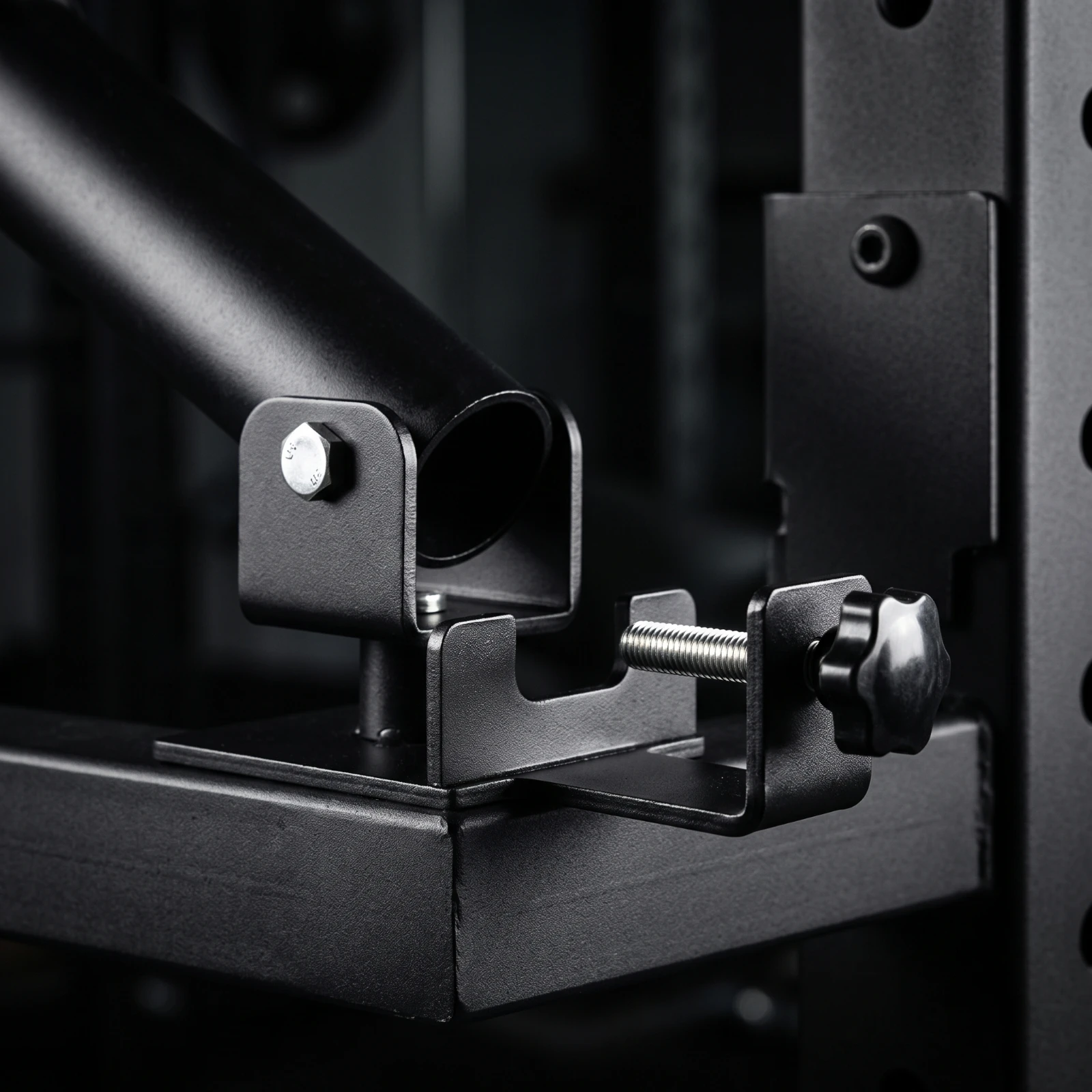 Landmine Barbell Attachment - Barbell Landmine Attachment Versatile Landmine Attachment