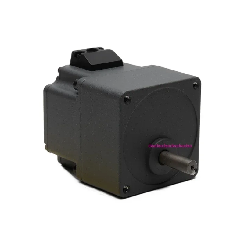 DC brushless geared motor 24V220V310 can be adjusted to replace AC speed regulation