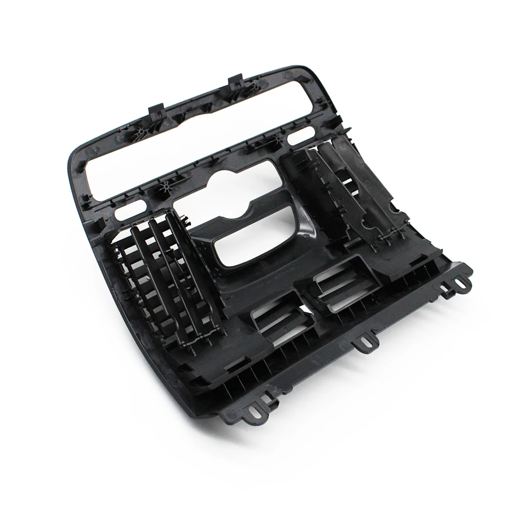 LHD RHD Auto Links Rechts Centarl AC Vent Grille Air Outlet Panel Abdeckung Für Mercedes Benz Vito Viano W636 W639 2004-2015 – Detail 6