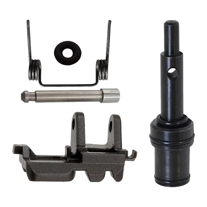 AEE2-NV45AB2 Parts 878-152 Feed Piston 883901 Feeder(A) 877-761 Feeder Spring Shafts Washers Set Fit For NV45AB NV45AB2