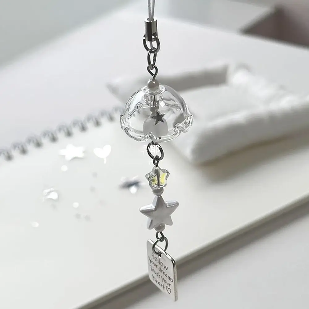 لطيف مطرز تصميم الليمون المفاتيح الرياح الدقات ستار مطرز الرياح الرنين المفاتيح سحر الأخضر الليمون البرسيمون المفاتيح مفتاح حلية #6