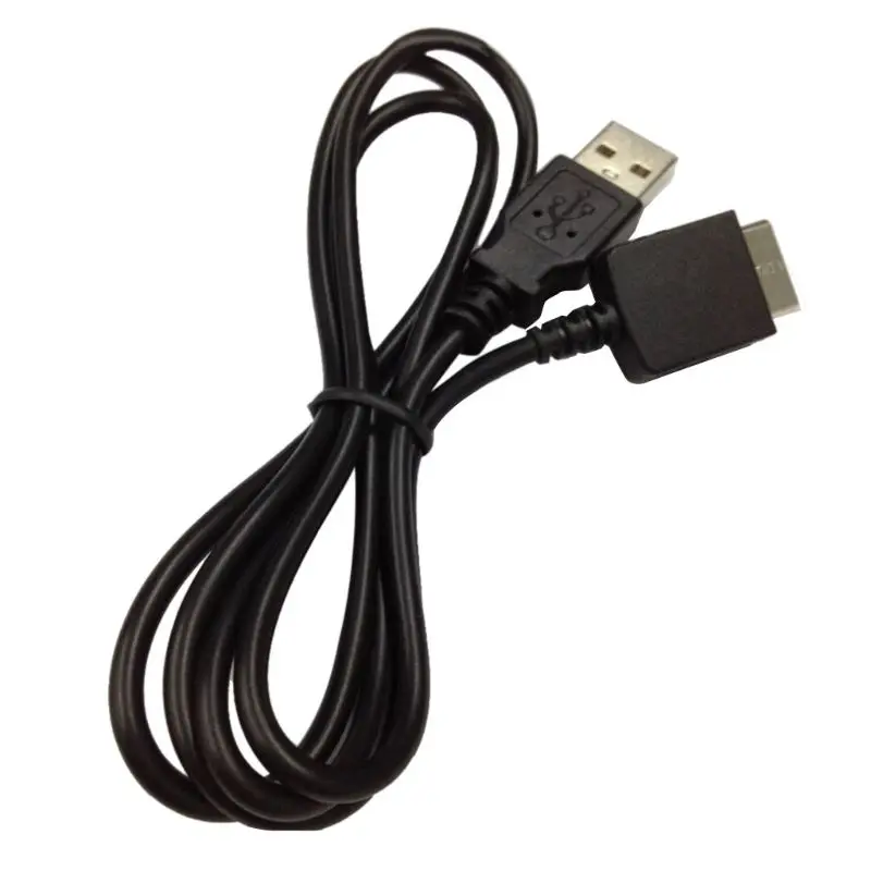 For Sony Player MP3 MP4 USB Data Cable for Sony WMC-NW20MU NWZ-765BT Walkman Data Cable Charging Lines Drop Shipping