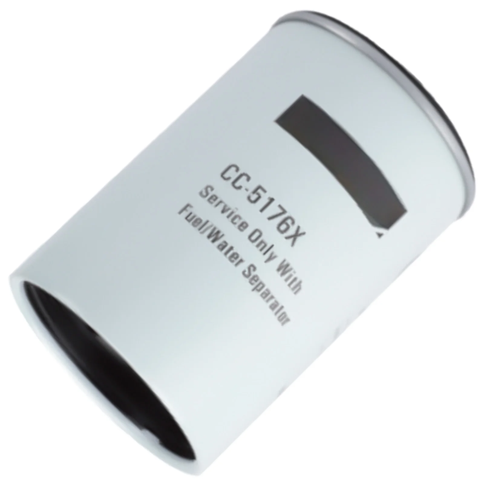 

Fuel Filter CC-5176X For Hyundai R110VS R130VS R150VS R215VS R225VS R265VS R275VS R385LC-9T R385LC-9V R305LVS R350LVS R380LVS