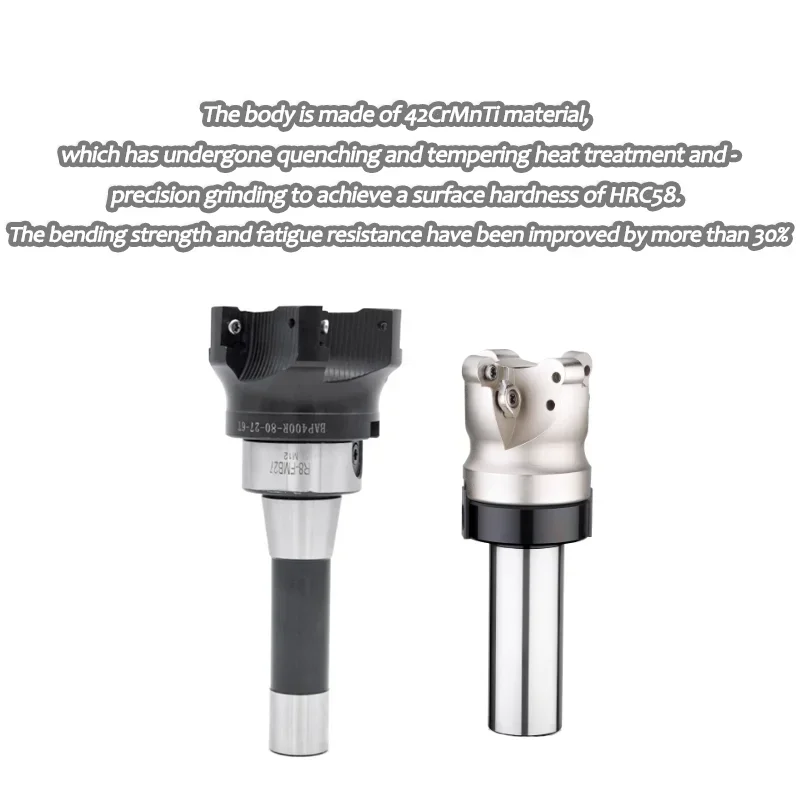 Adaptor Endmill Wajah MT2 MT3 MT4 R8 FMB22 FMB27 BT30 NT30 NT40 Arbor Shell Mill Tool Holder Drawbar Mesin Perkakas CNC