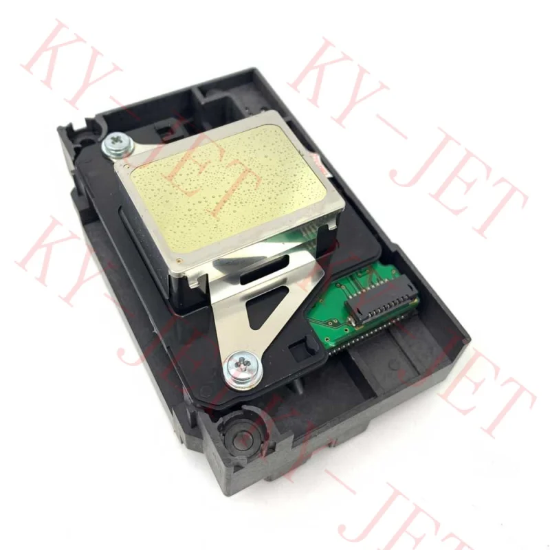 

kyjet F173060 F173070 Print Head Printhead For Epson Stylus Photo RX580 1390 1400 1410 1430 L1800 1500W R260 R270 R330 R360