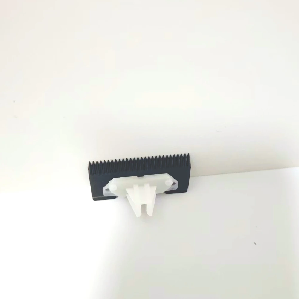 جديد الفولاذ المقاوم للصدأ DLC شفرة إصلاح ثابتة ل WMARK NG-133 138 139 7030 الخ WMARK W-133 المهنية الشعر المتقلب شفرة مجموعة #4