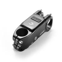 31.8mm Bicycle stem Shock 28.6mm fork Suspension absorption stem handlebar apply to gravel / touring bike travel 0-8°