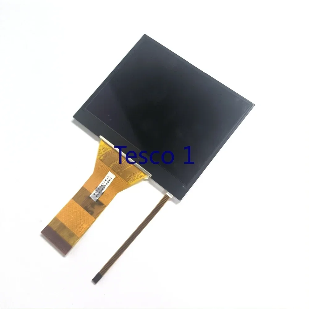 Новый ЖК-экран + подсветка для Nikon D90 D300 D300S D700 D3 D3X D3S для CANON EOS 5D2 Mark II 5DII, детали цифровой камеры