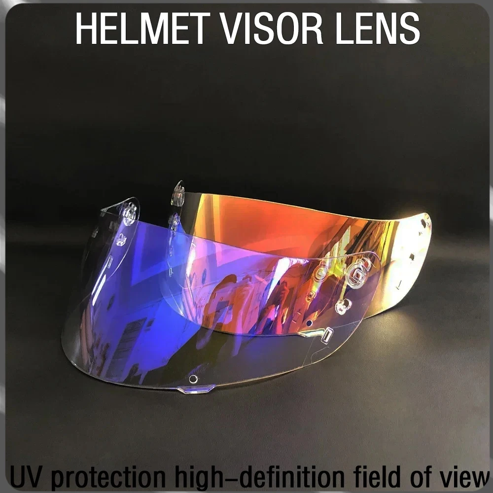 

For ICON body IC04 motorcycle accessories helmet full face cover lens sun visor