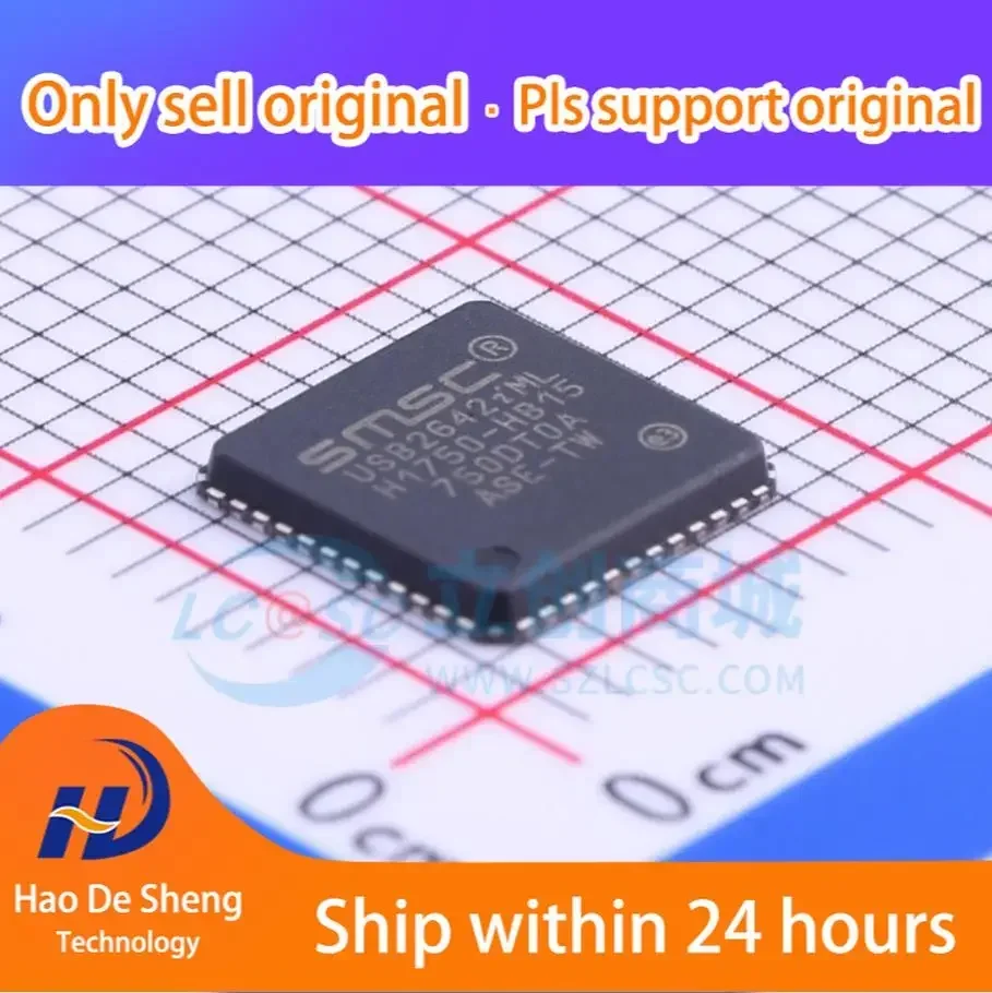 10-pieces-lot-usb2642-i-ml-usb2642-i-qfn-48-nouveau-original-en-stock